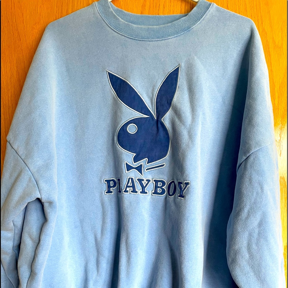 PLAYBOY SWEATSHIRT